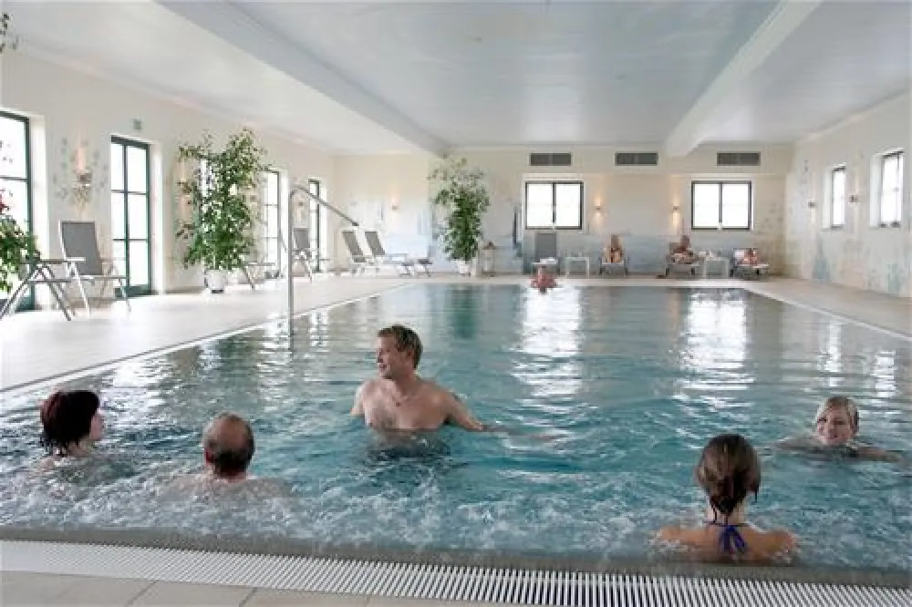 Vital Camping Bayerbach