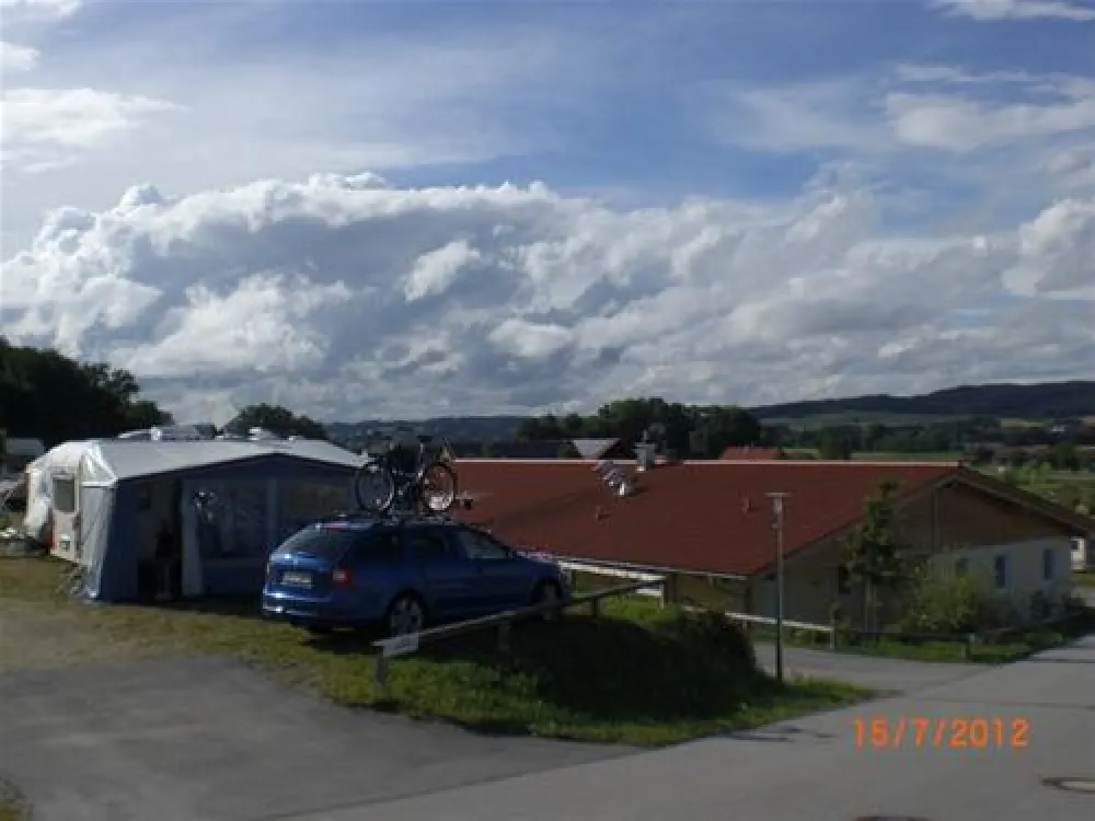 Vital Camping Bayerbach