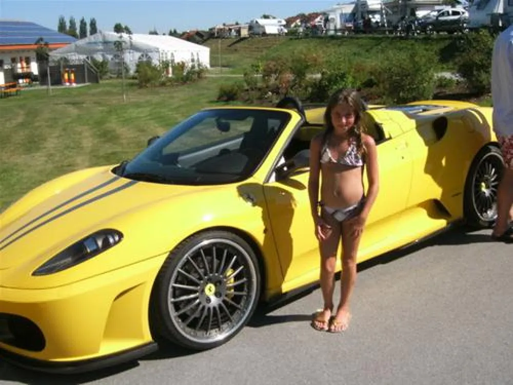 Vital Camping Bayerbach