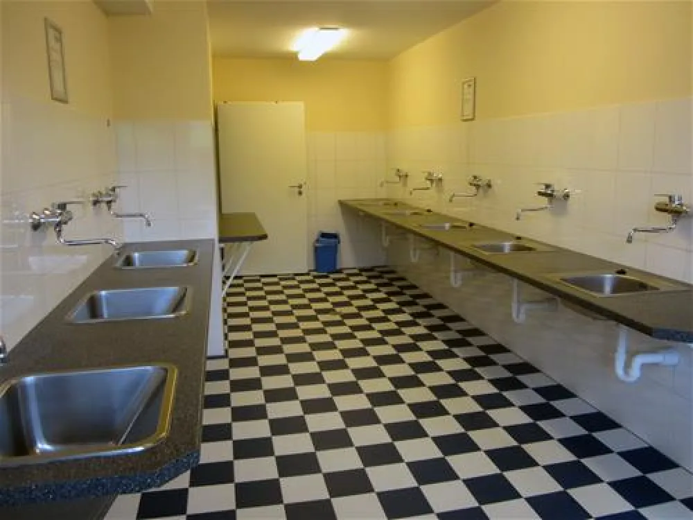 Vital Camping Bayerbach