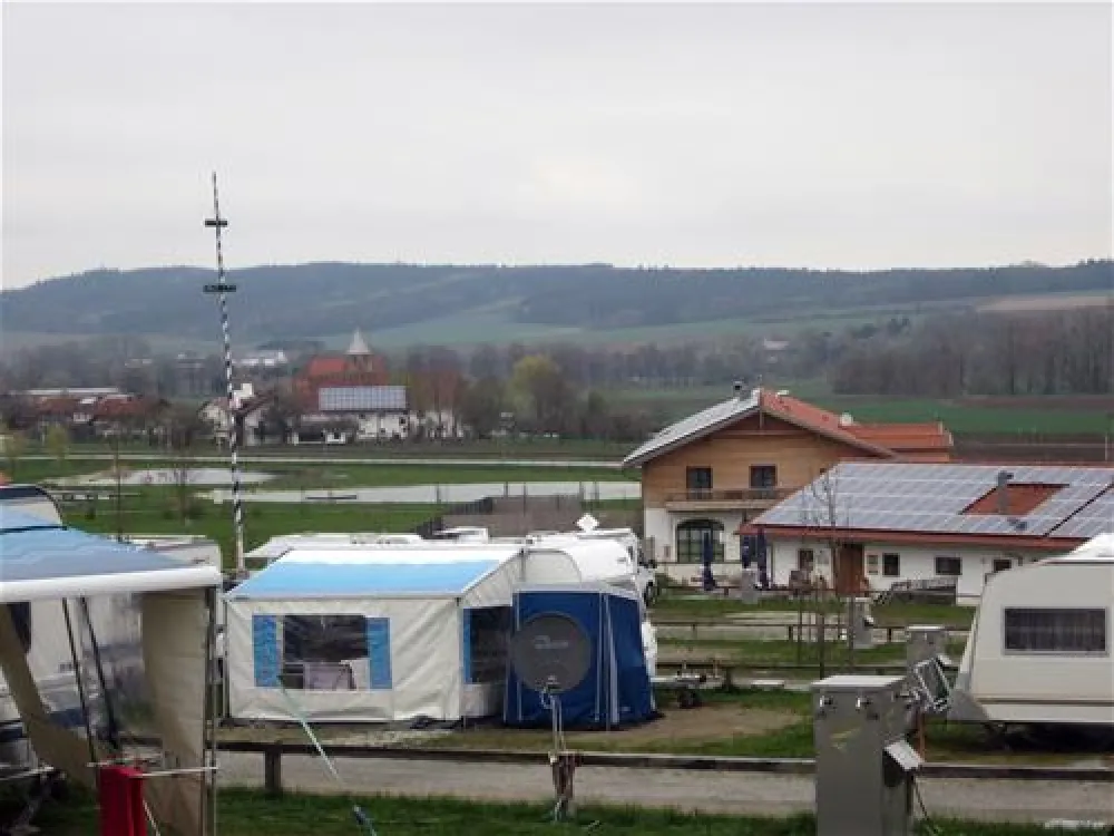 Vital Camping Bayerbach