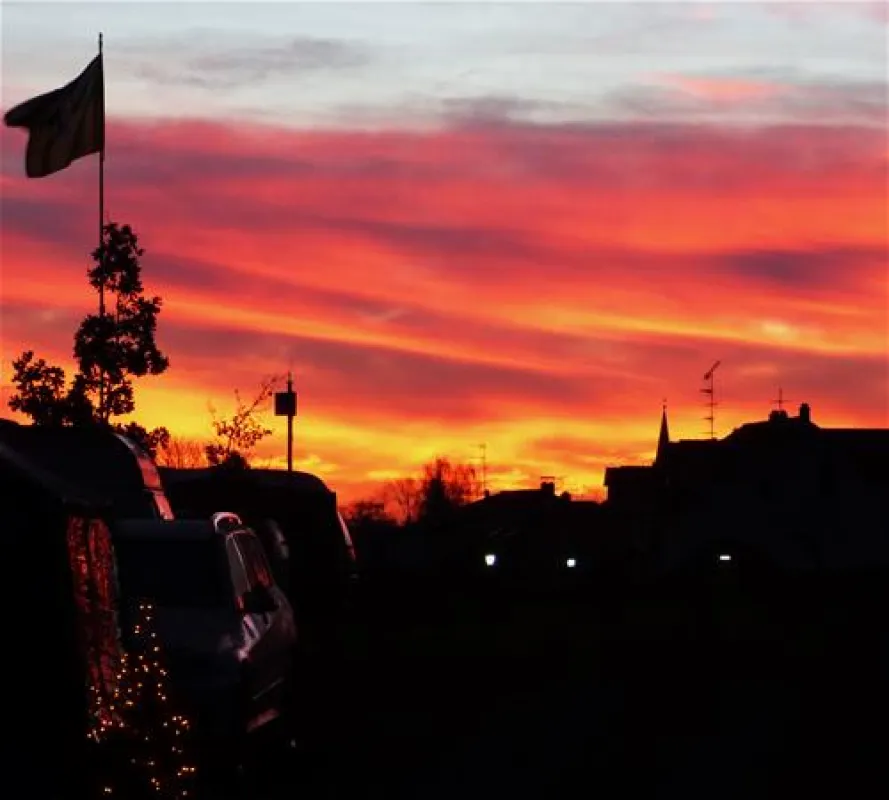 Vital Camping Bayerbach