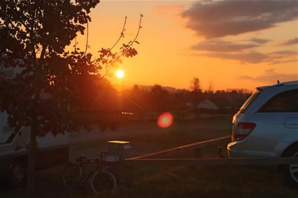 Vital Camping Bayerbach