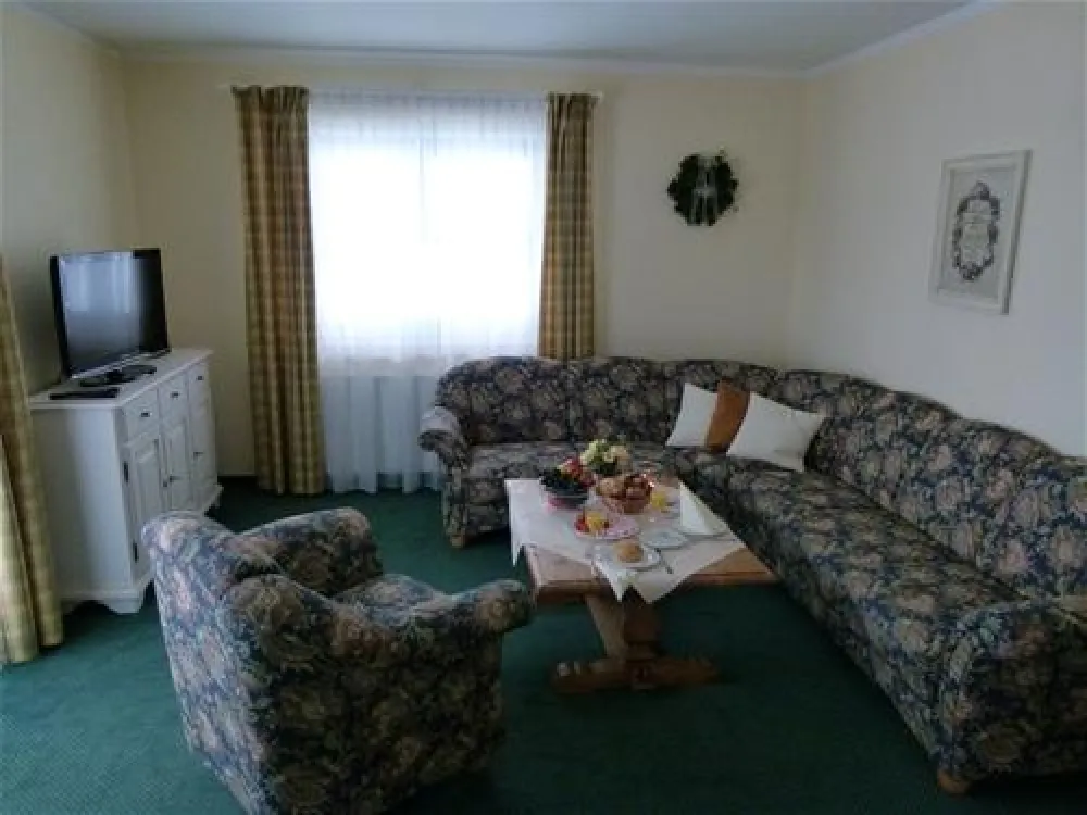 Vital Camping Bayerbach