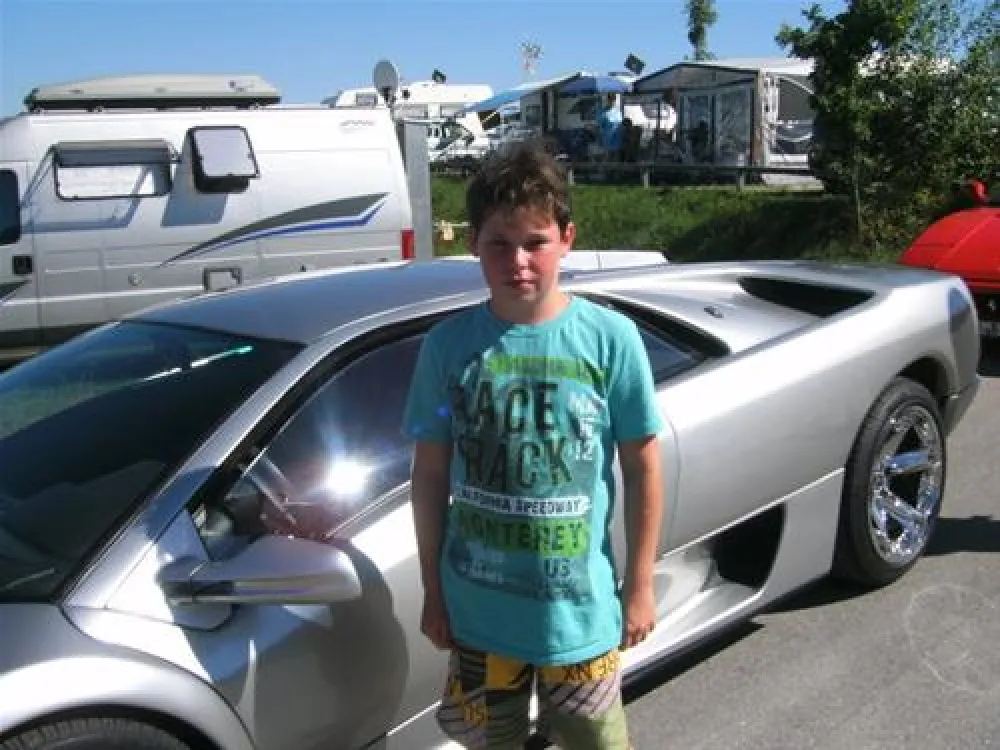 Vital Camping Bayerbach