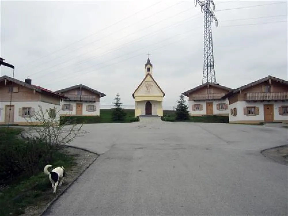 Vital Camping Bayerbach