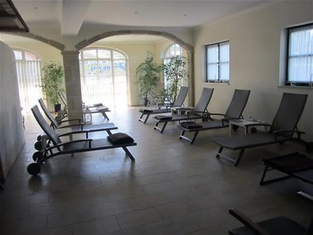 Vital Camping Bayerbach