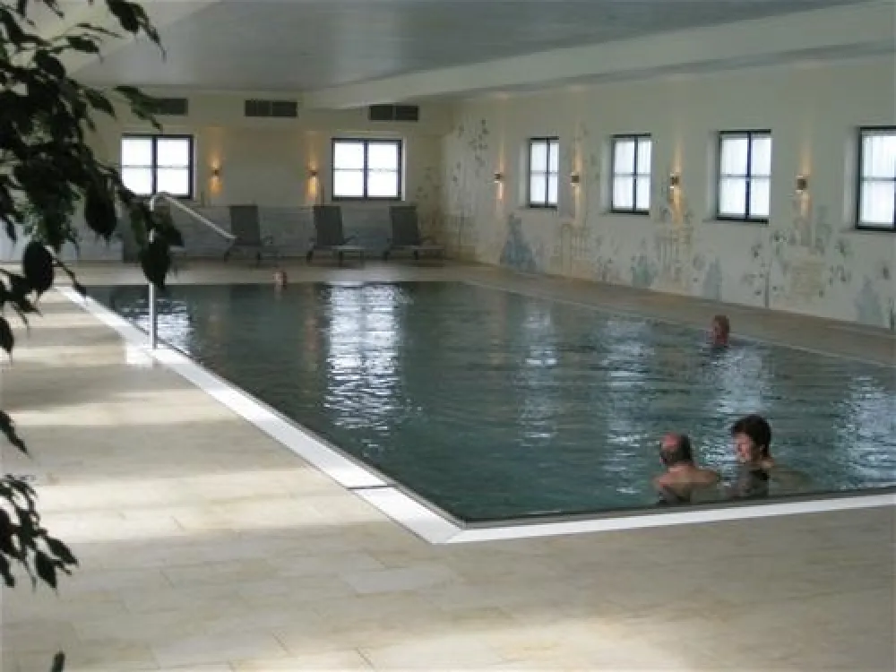 Vital Camping Bayerbach