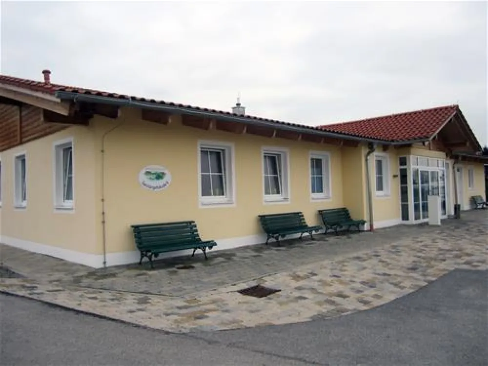 Vital Camping Bayerbach