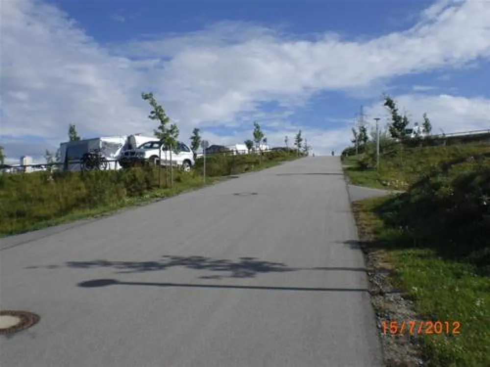 Vital Camping Bayerbach