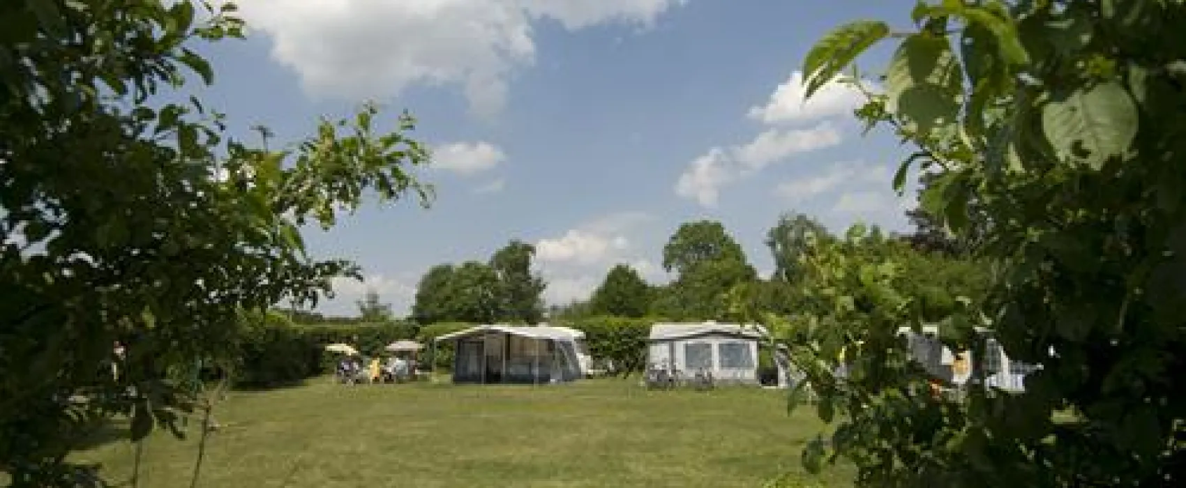 Narvik HomeParc Heelderpeel