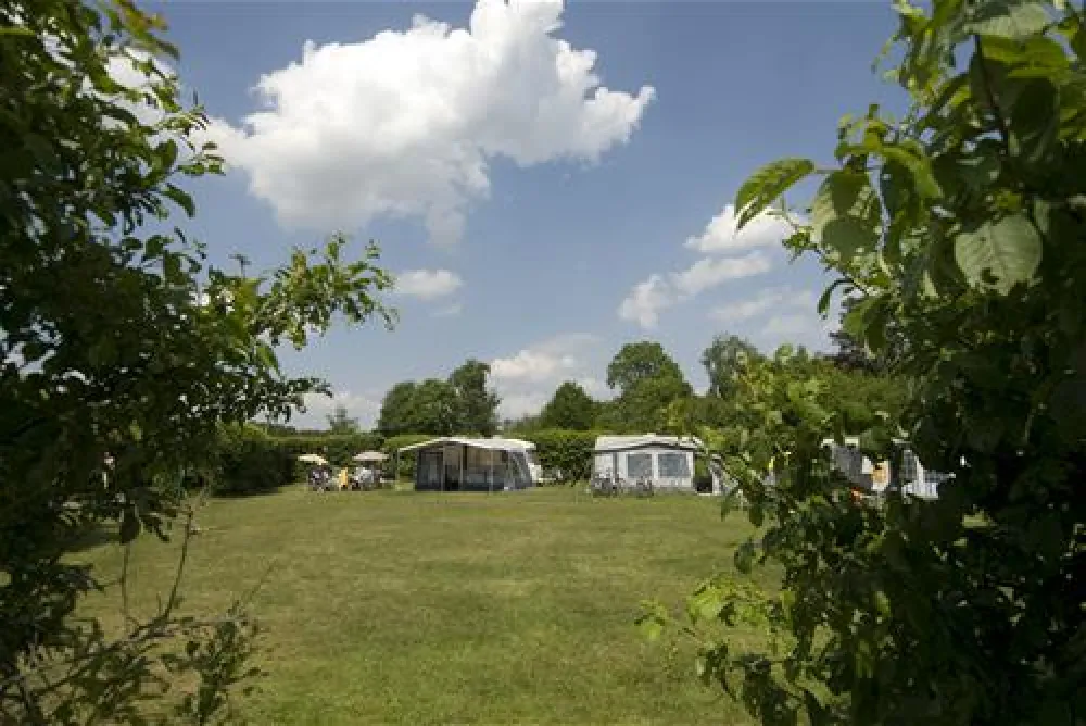 Narvik HomeParc Heelderpeel