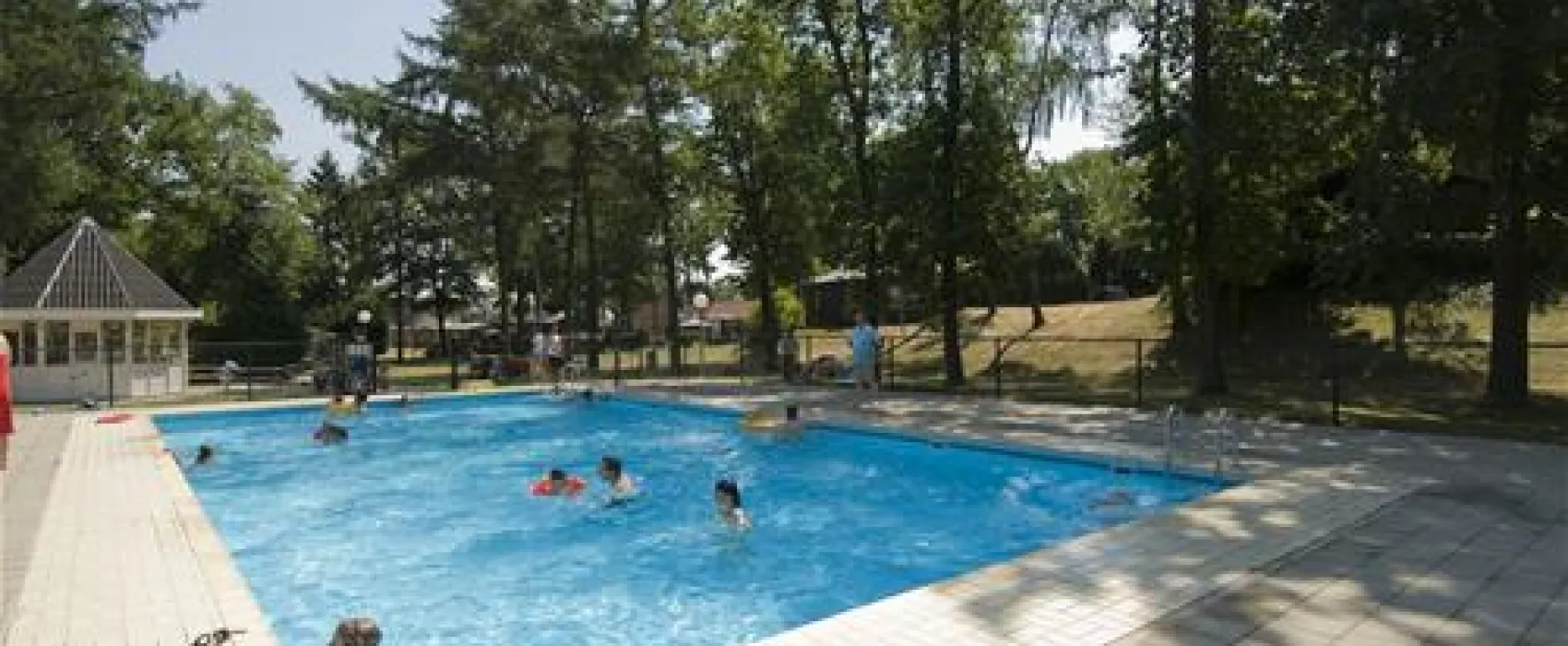 Narvik HomeParc Heelderpeel