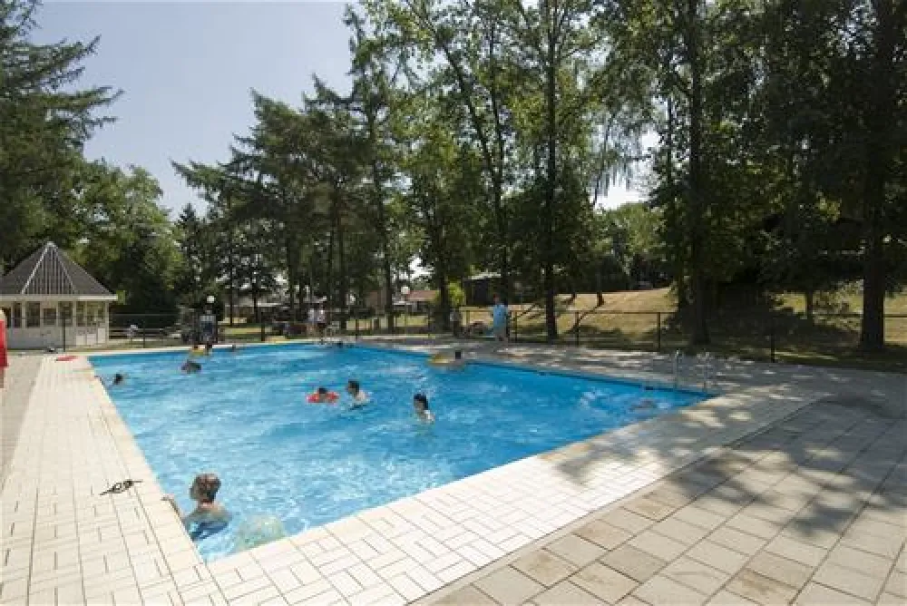 Narvik HomeParc Heelderpeel