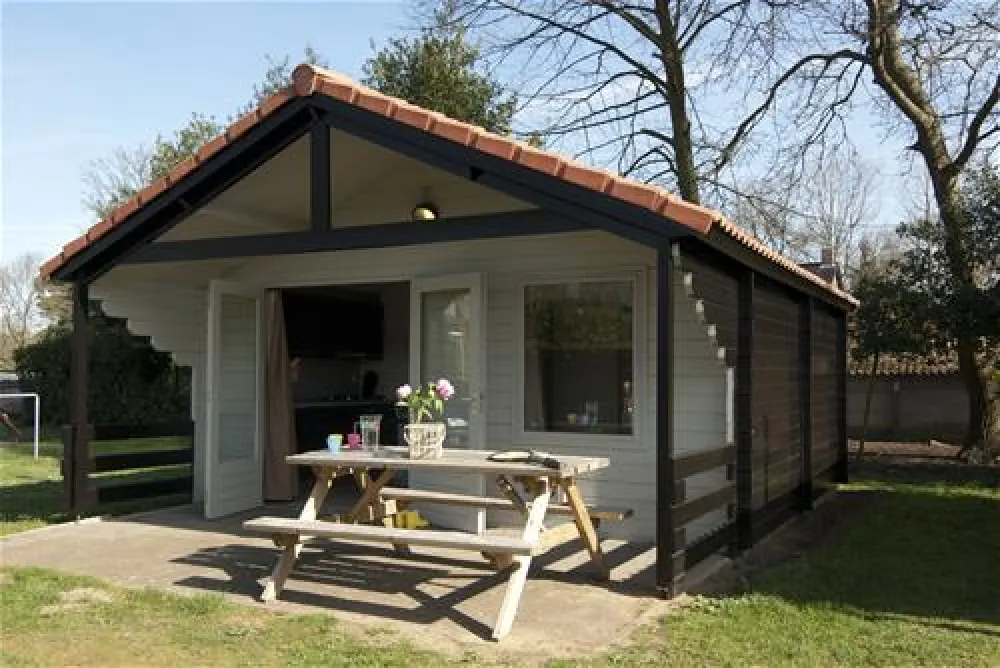 Narvik HomeParc Heelderpeel