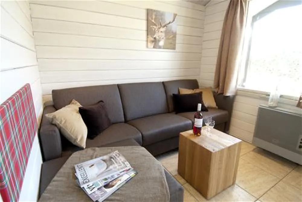 Narvik HomeParc Heelderpeel