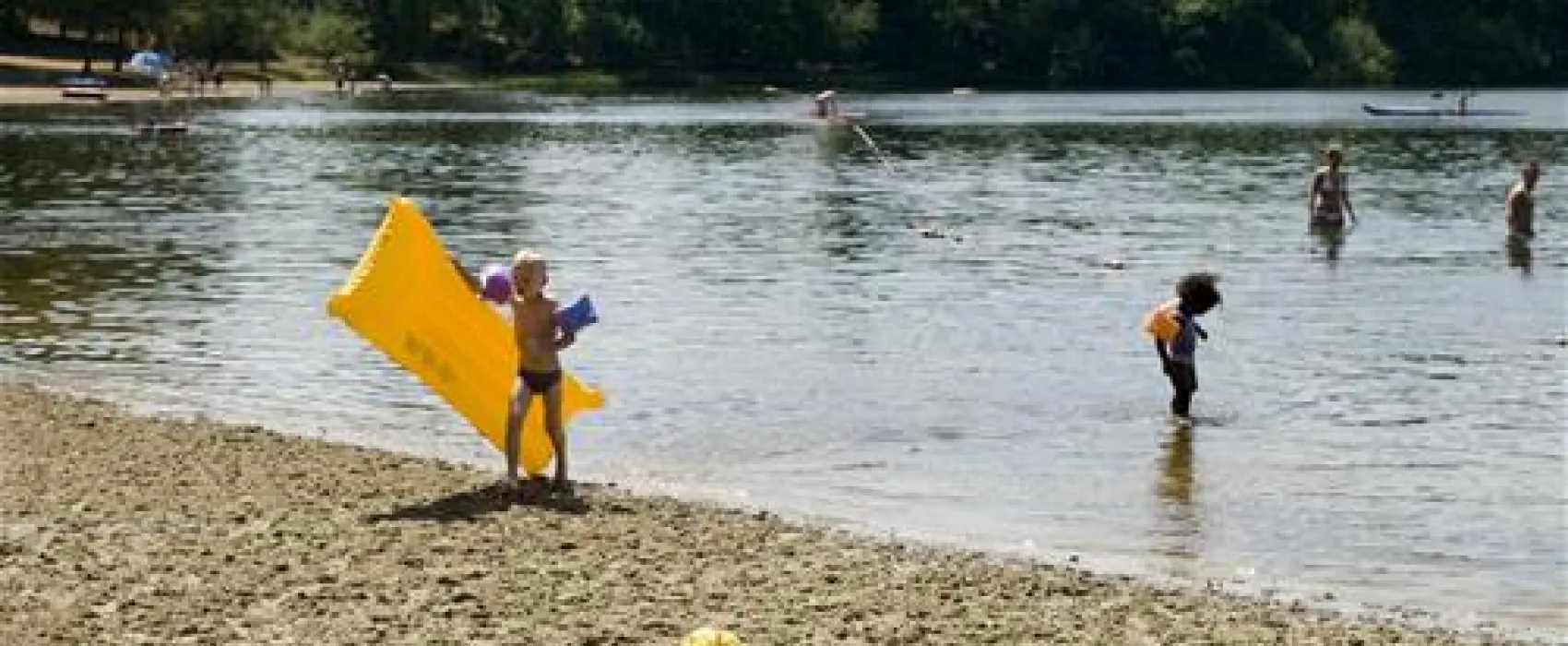 Narvik HomeParc Heelderpeel