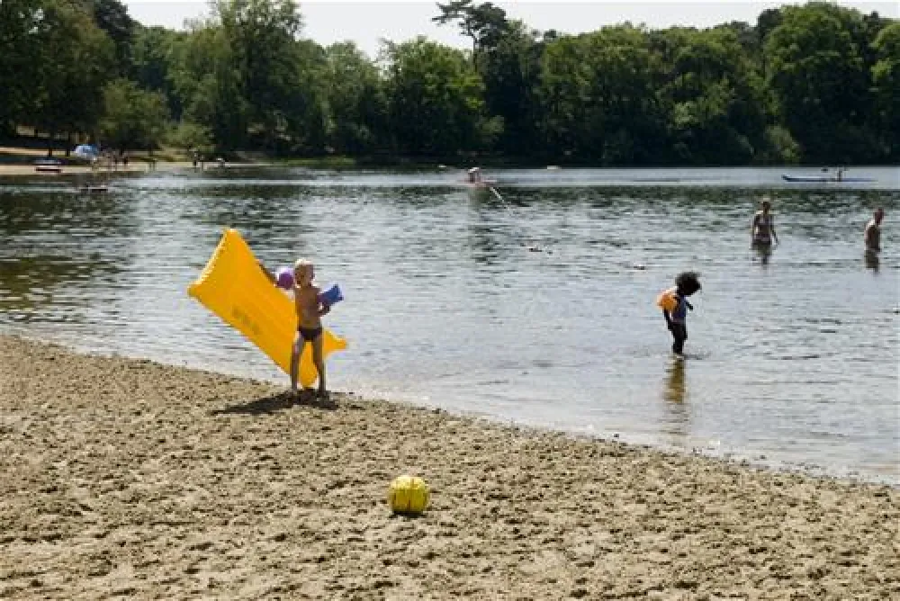 Narvik HomeParc Heelderpeel