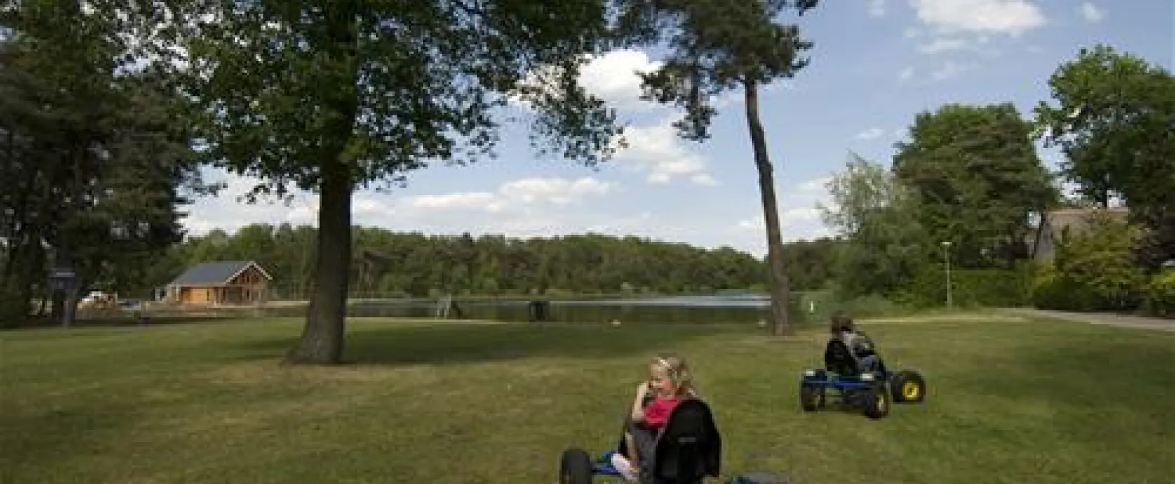 Narvik HomeParc Heelderpeel