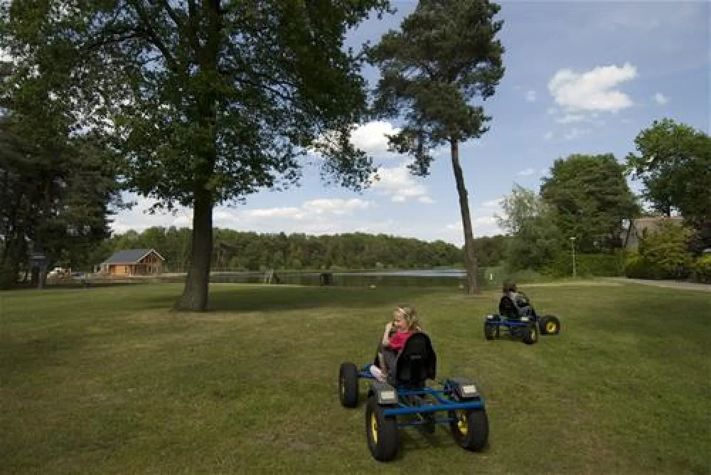 Narvik HomeParc Heelderpeel