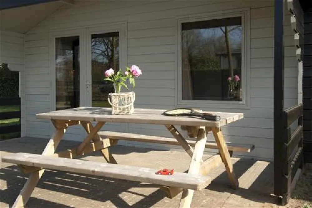 Narvik HomeParc Heelderpeel