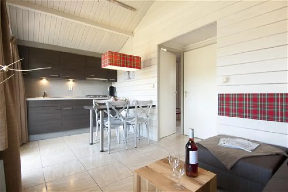 Narvik HomeParc Heelderpeel