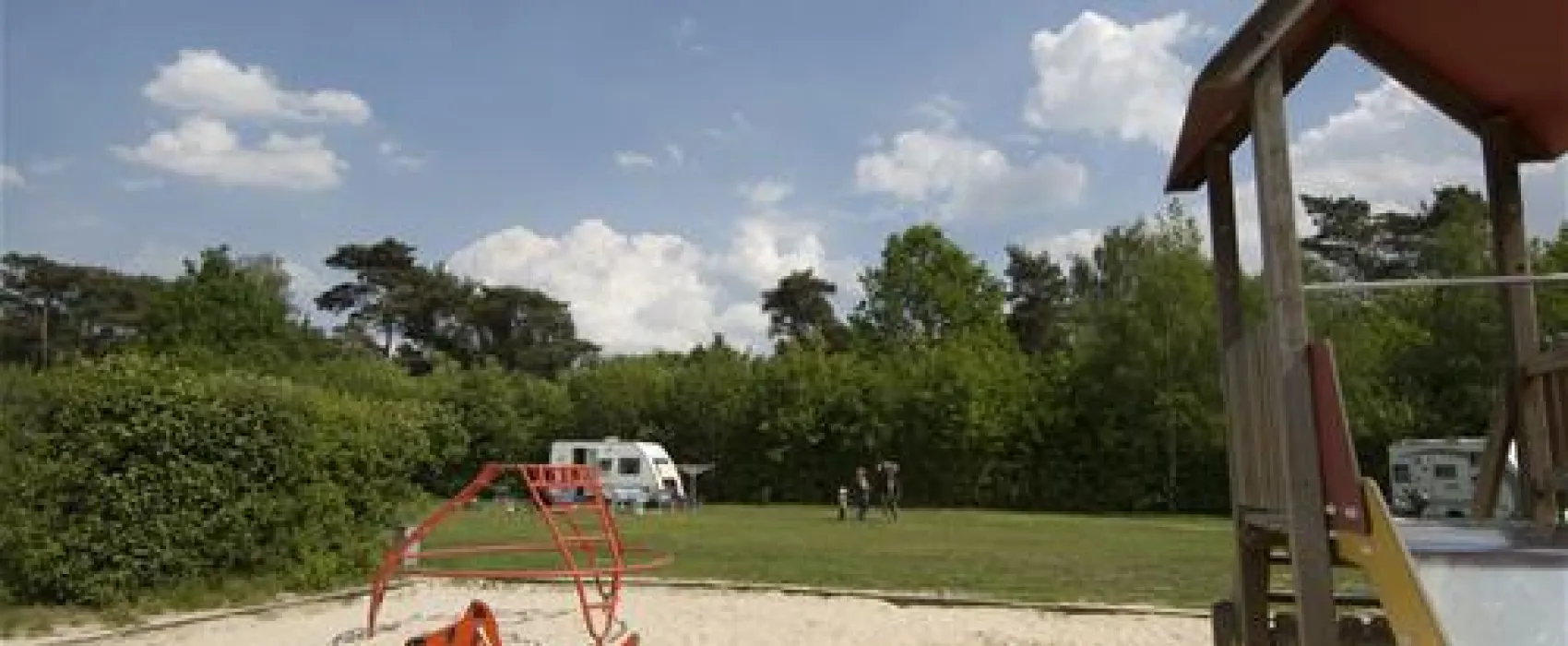 Narvik HomeParc Heelderpeel