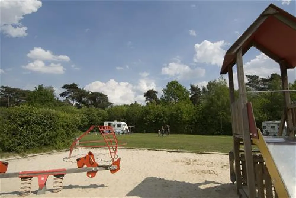 Narvik HomeParc Heelderpeel