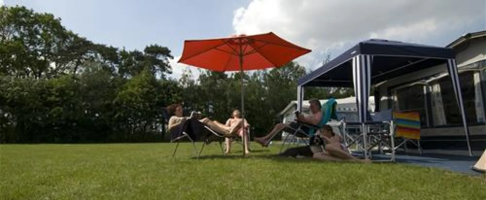 Narvik HomeParc Heelderpeel