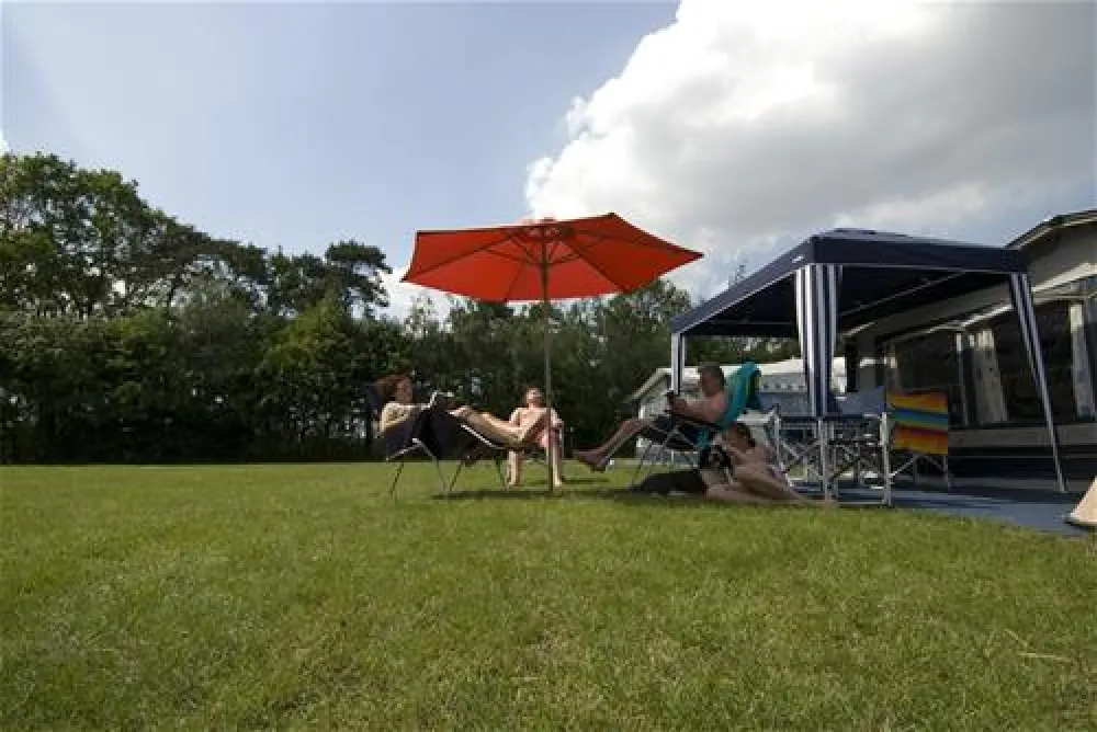 Narvik HomeParc Heelderpeel