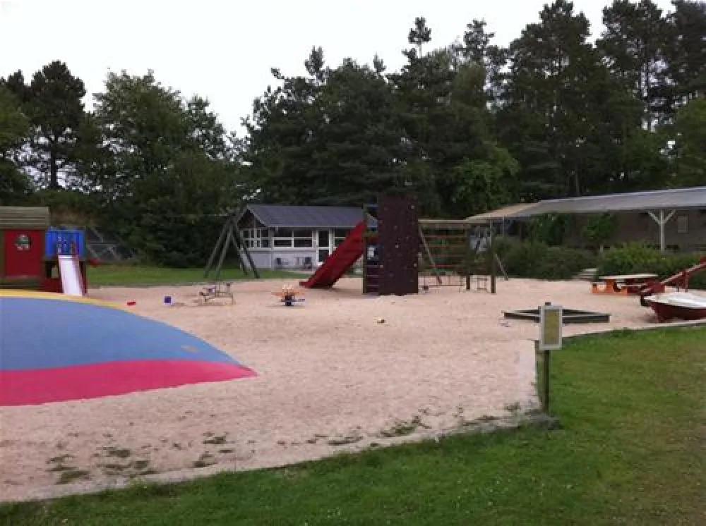 Hobro Camping Gattenborg