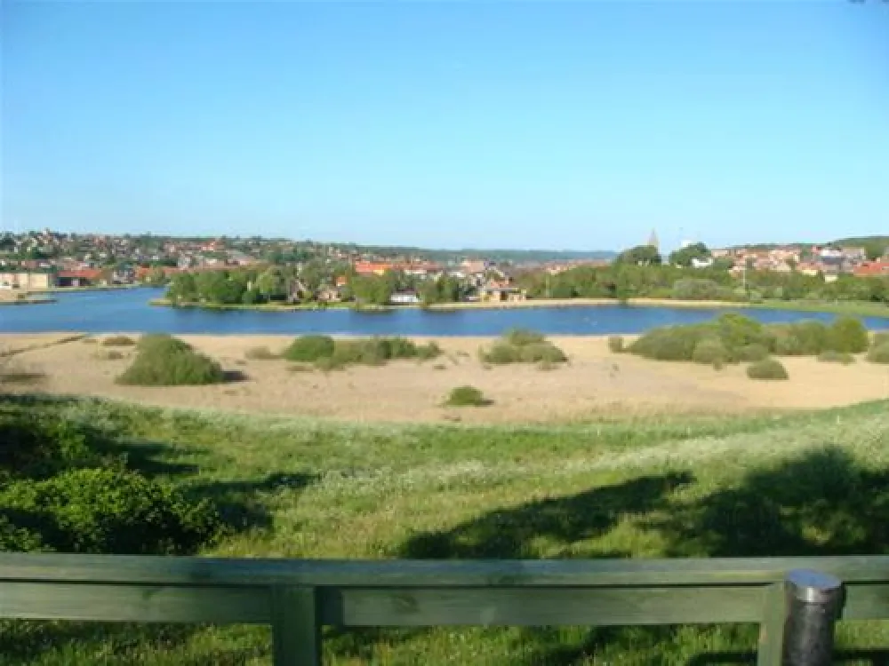 Hobro Camping Gattenborg