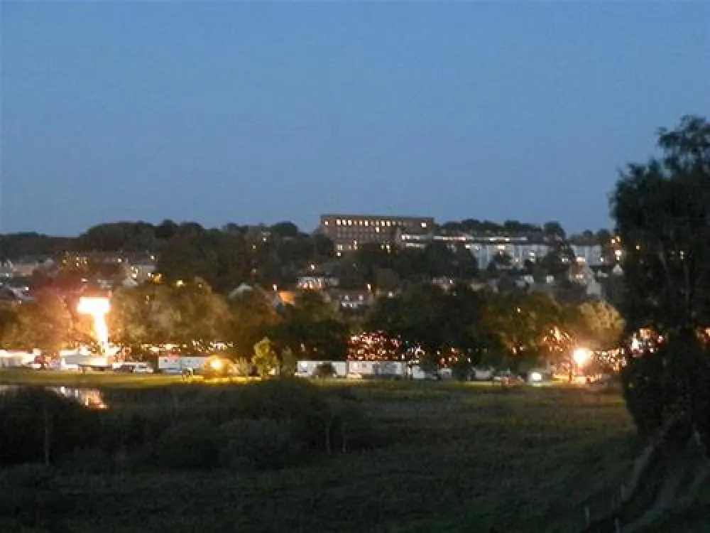 Hobro Camping Gattenborg