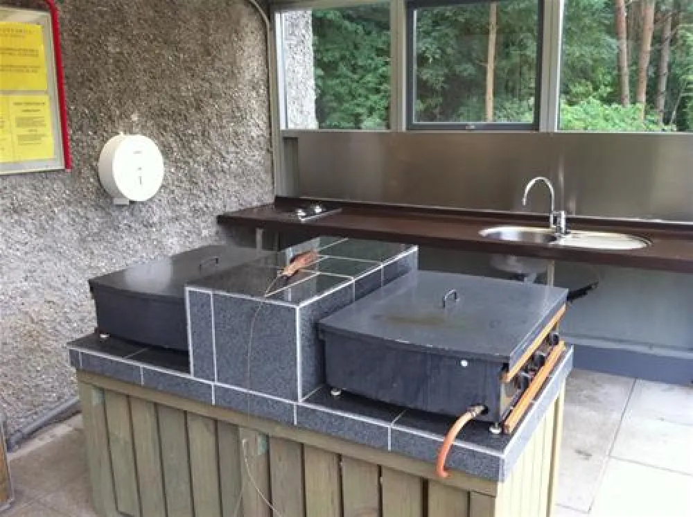 Hobro Camping Gattenborg