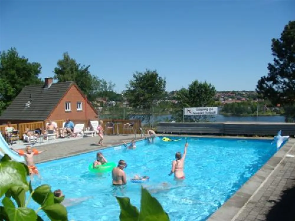 Hobro Camping Gattenborg