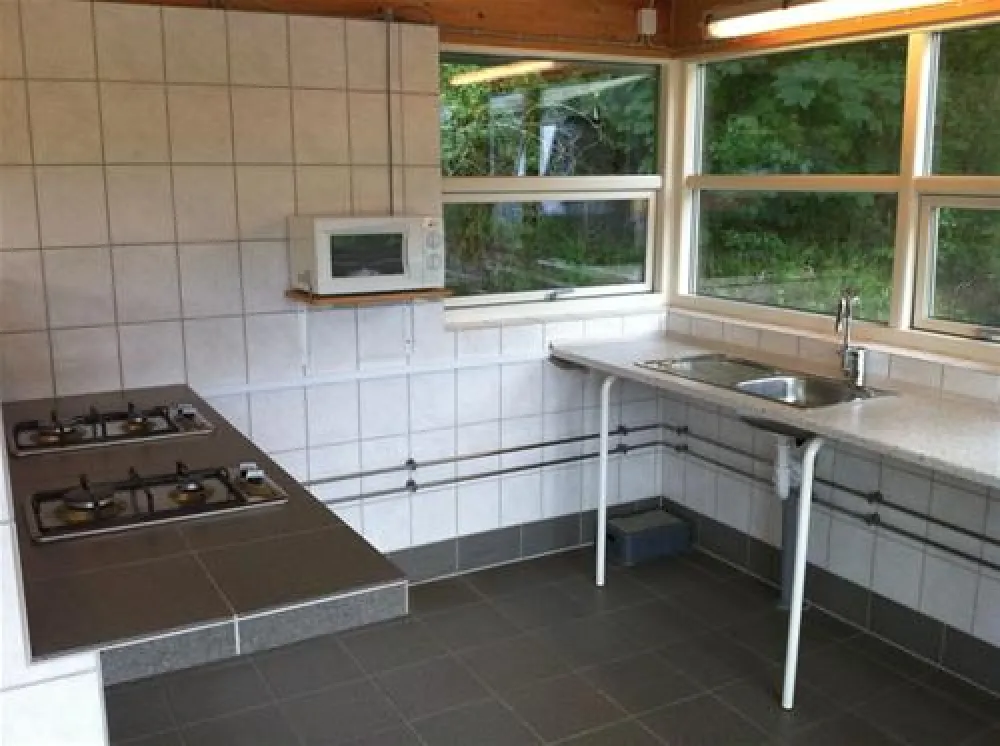 Hobro Camping Gattenborg