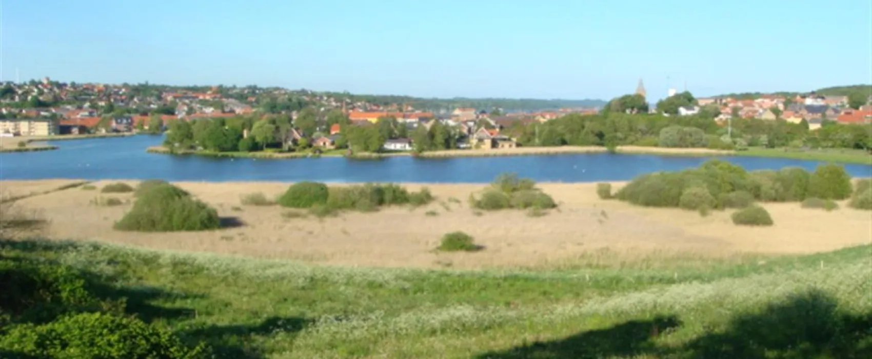 Hobro Camping Gattenborg