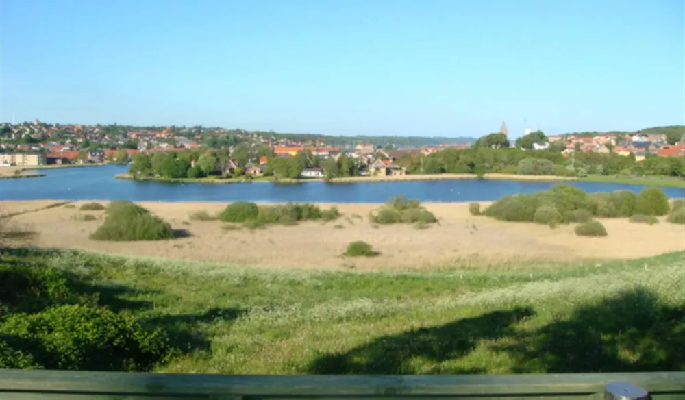 Hobro Camping Gattenborg