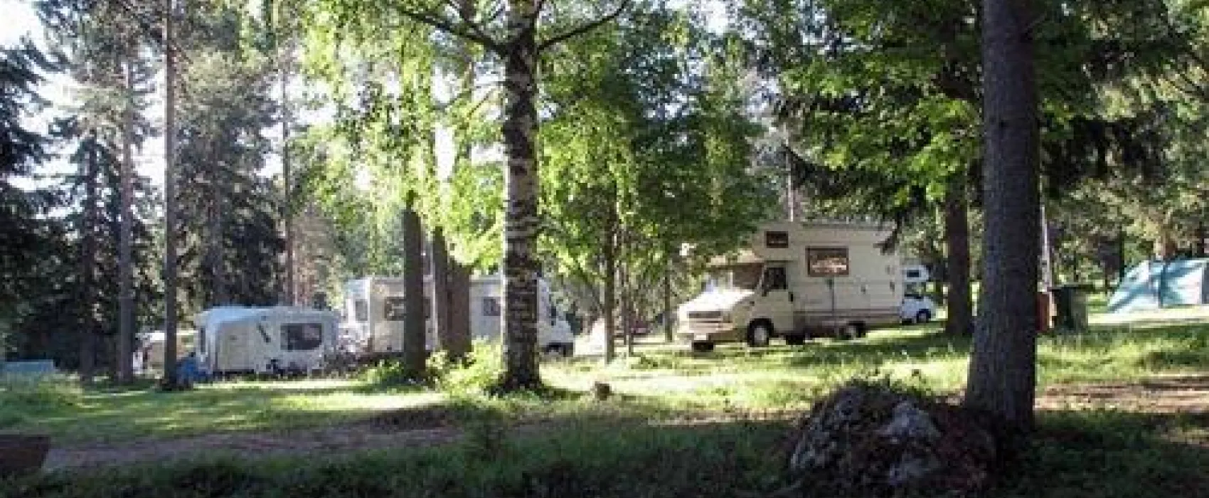 Timitraniemi Camping