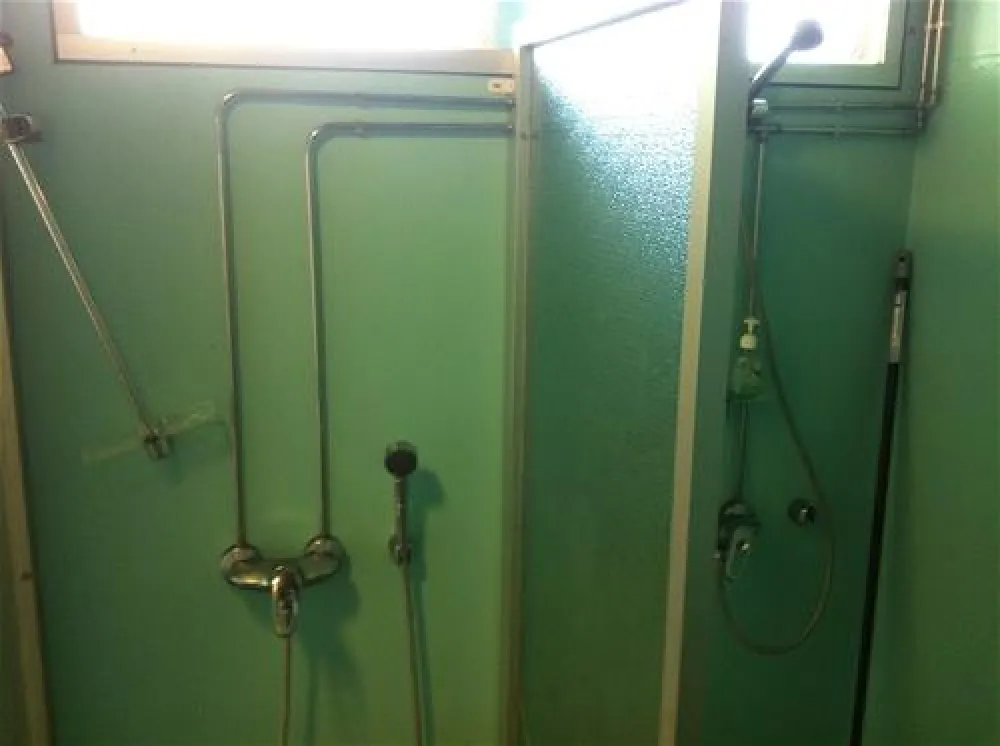 Timitraniemi Camping