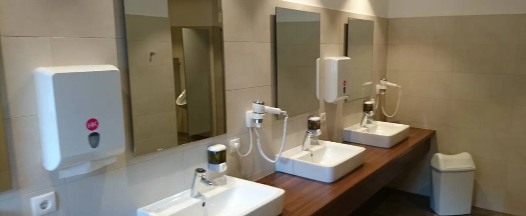 Camping Bergkristall