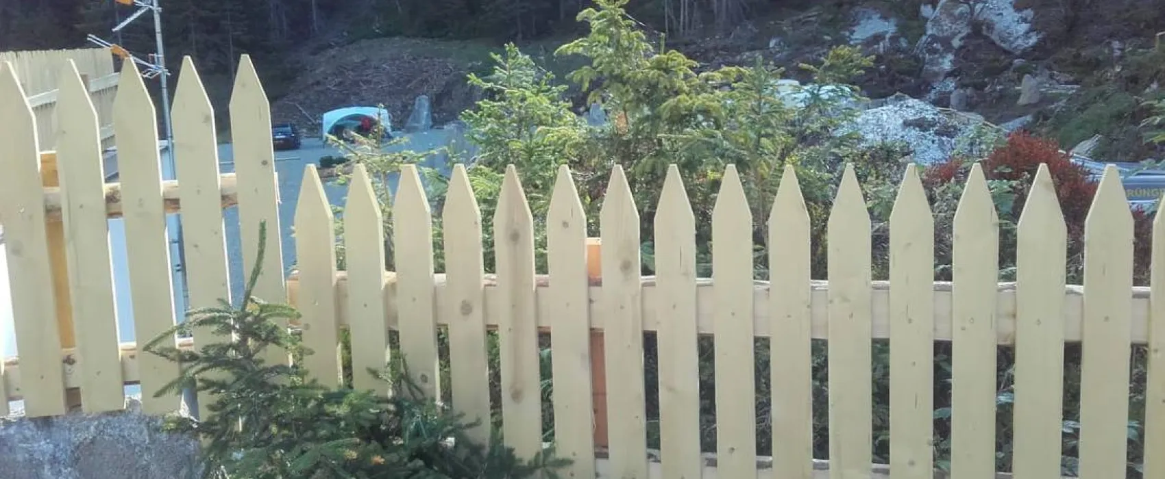 Camping Bergkristall