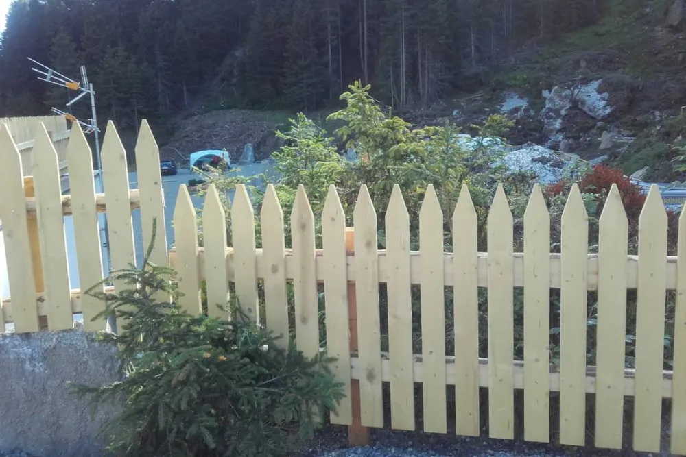 Camping Bergkristall