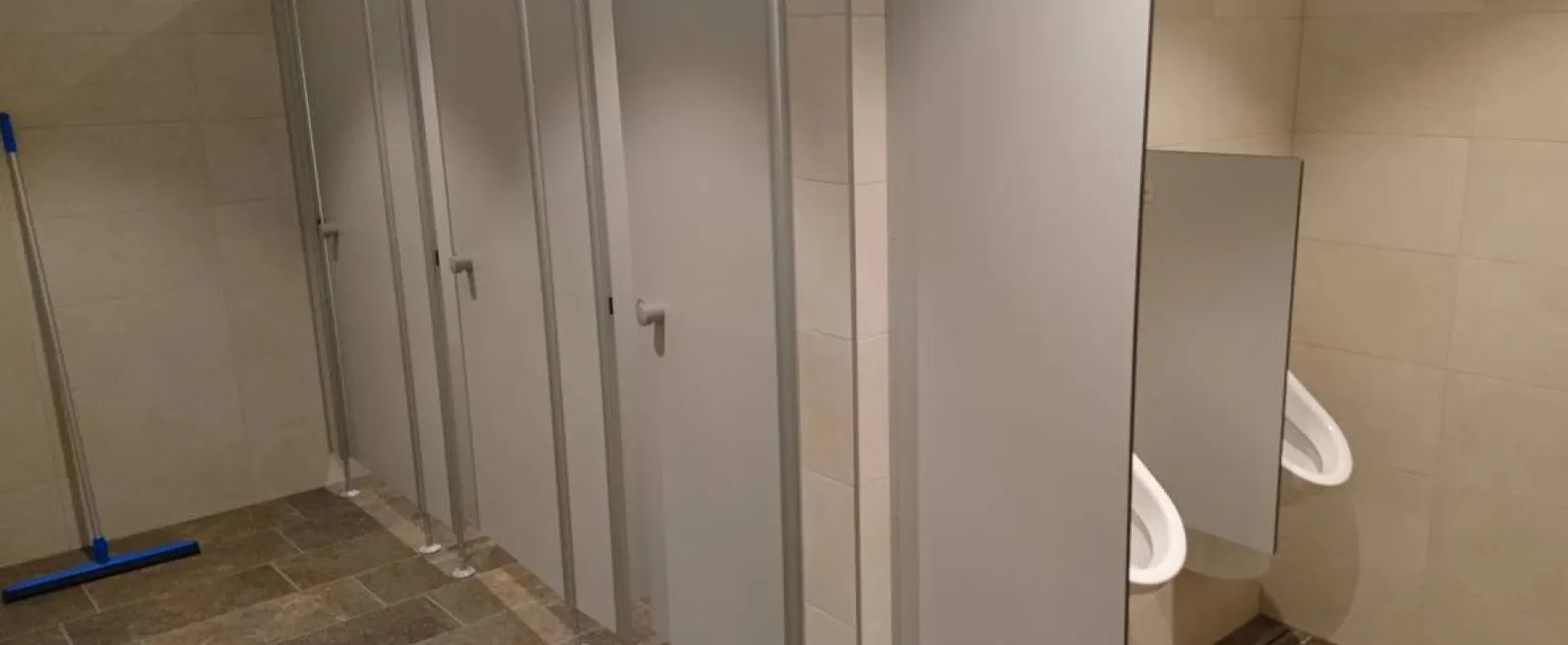 Camping Bergkristall