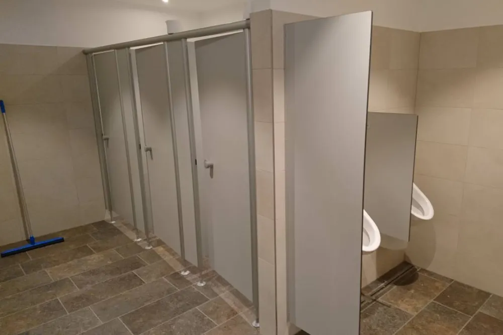 Camping Bergkristall