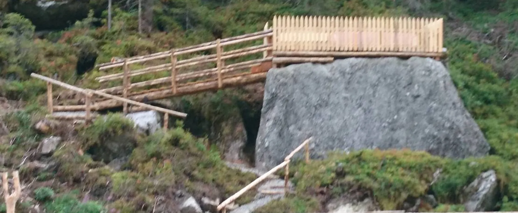 Camping Bergkristall