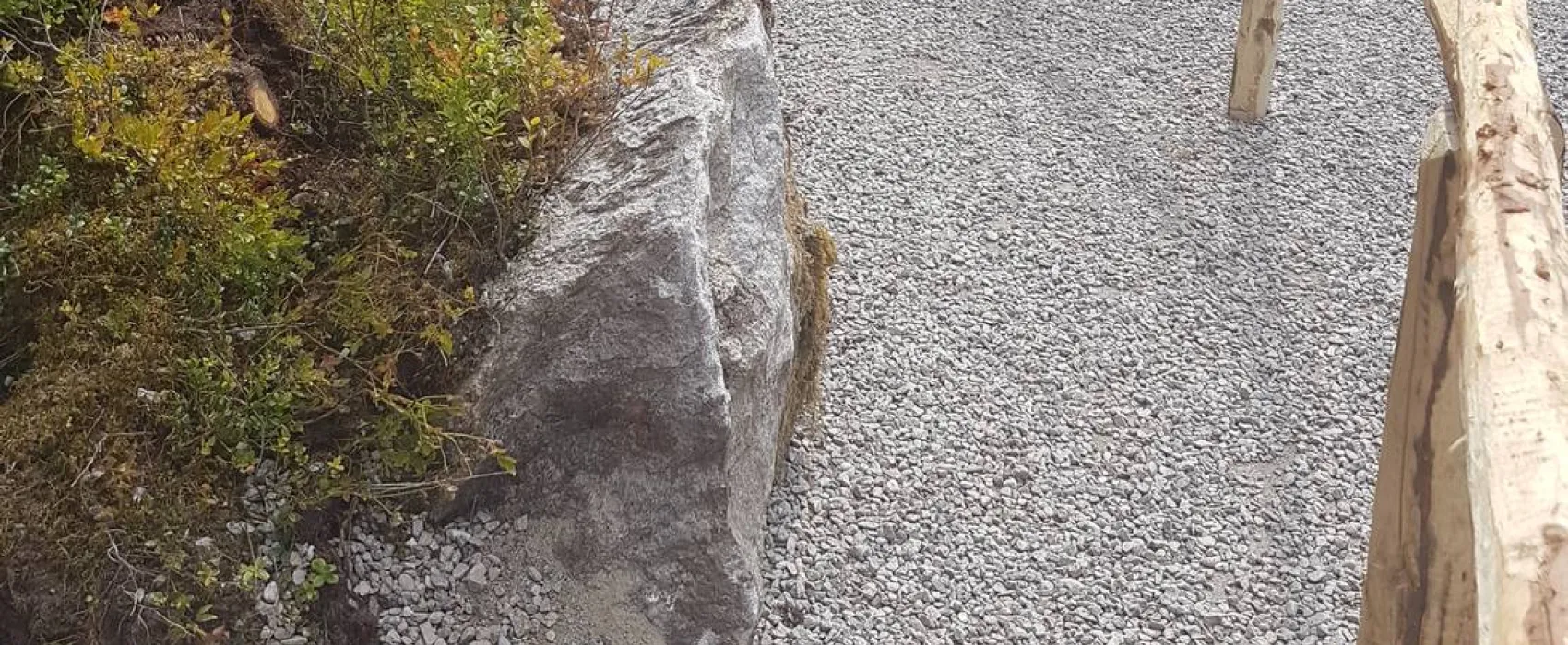 Camping Bergkristall