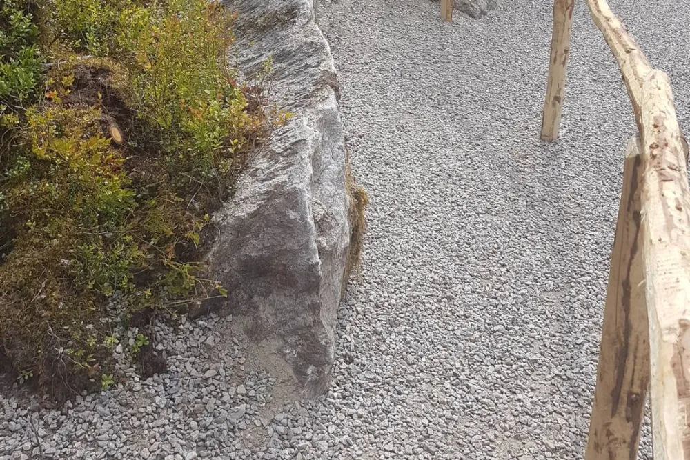 Camping Bergkristall