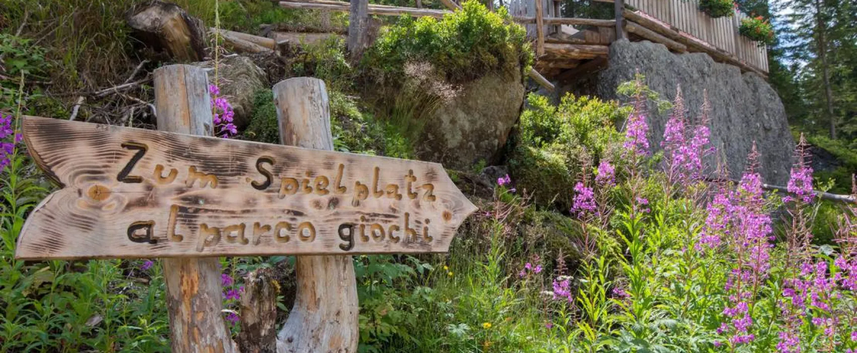 Camping Bergkristall