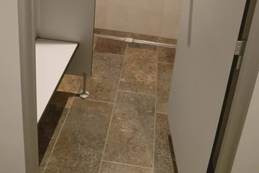 Camping Bergkristall